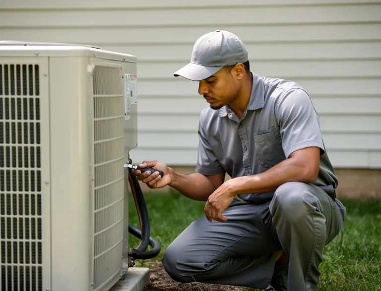 installateur Oisterwijk